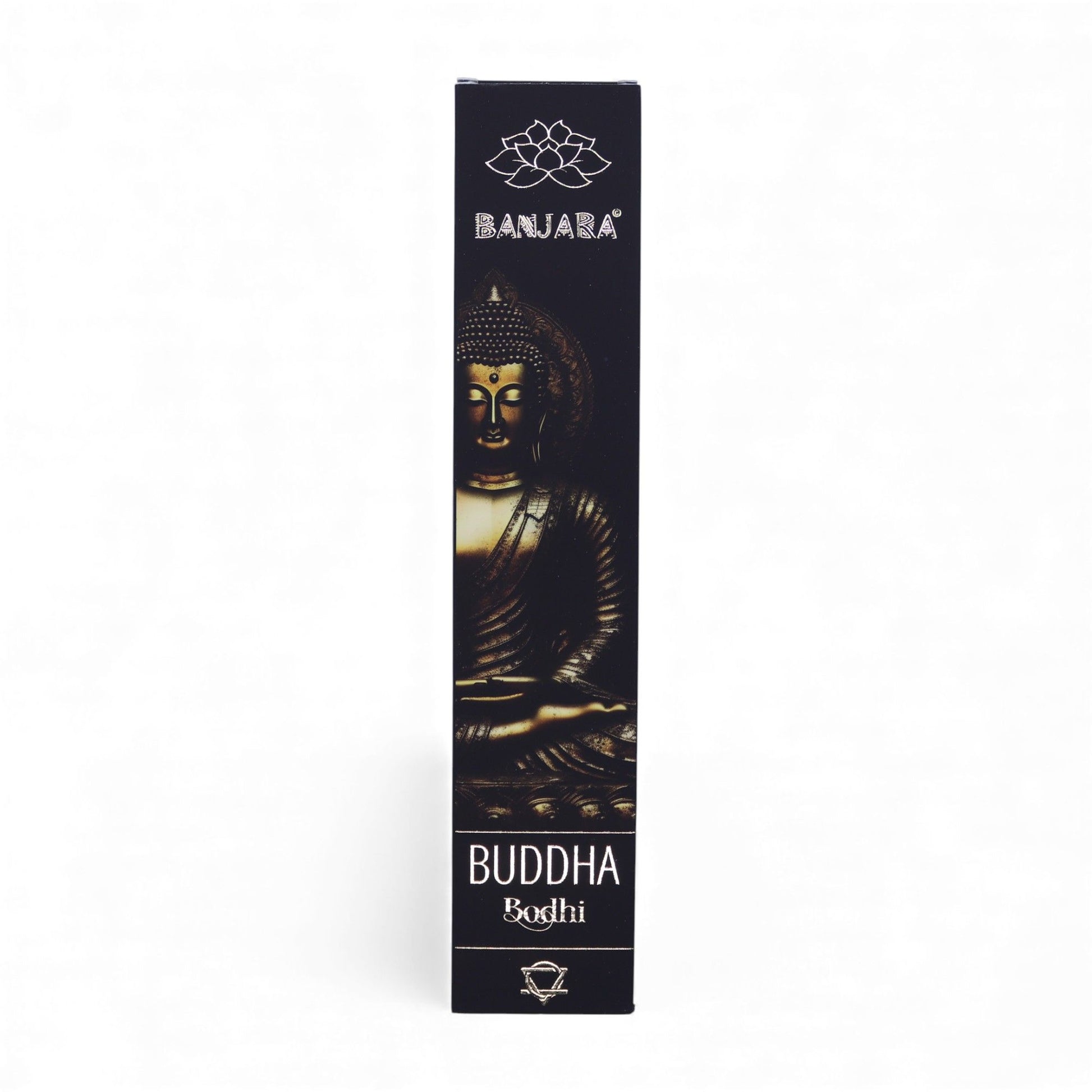 Banjara Buddha - Bohdi - Vivid Aromas UK
