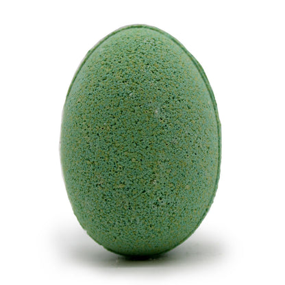 6 Bath Eggs in a Tray - Mango - Vivid Aromas UK