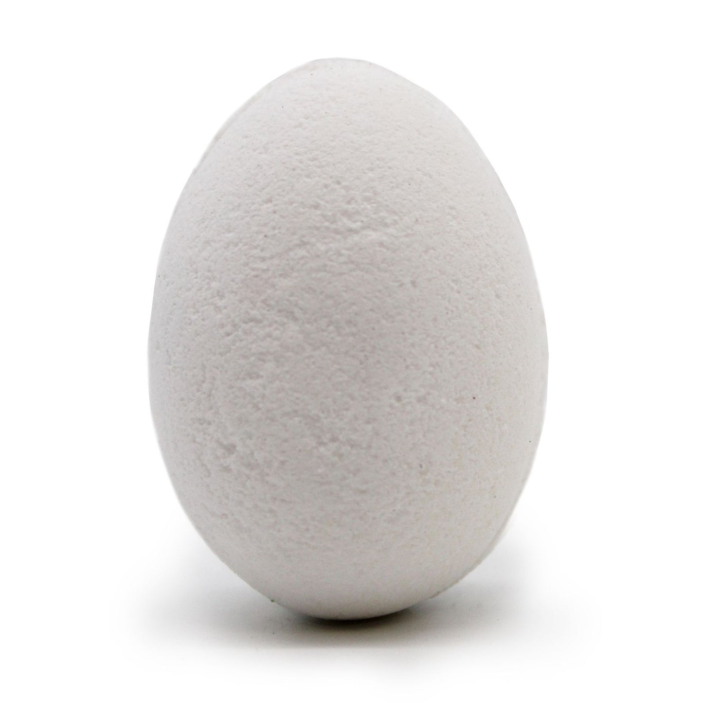 6 Bath Eggs in a Tray - Coconut - Vivid Aromas UK
