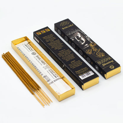 Banjara Buddha - Blessing - Vivid Aromas UK