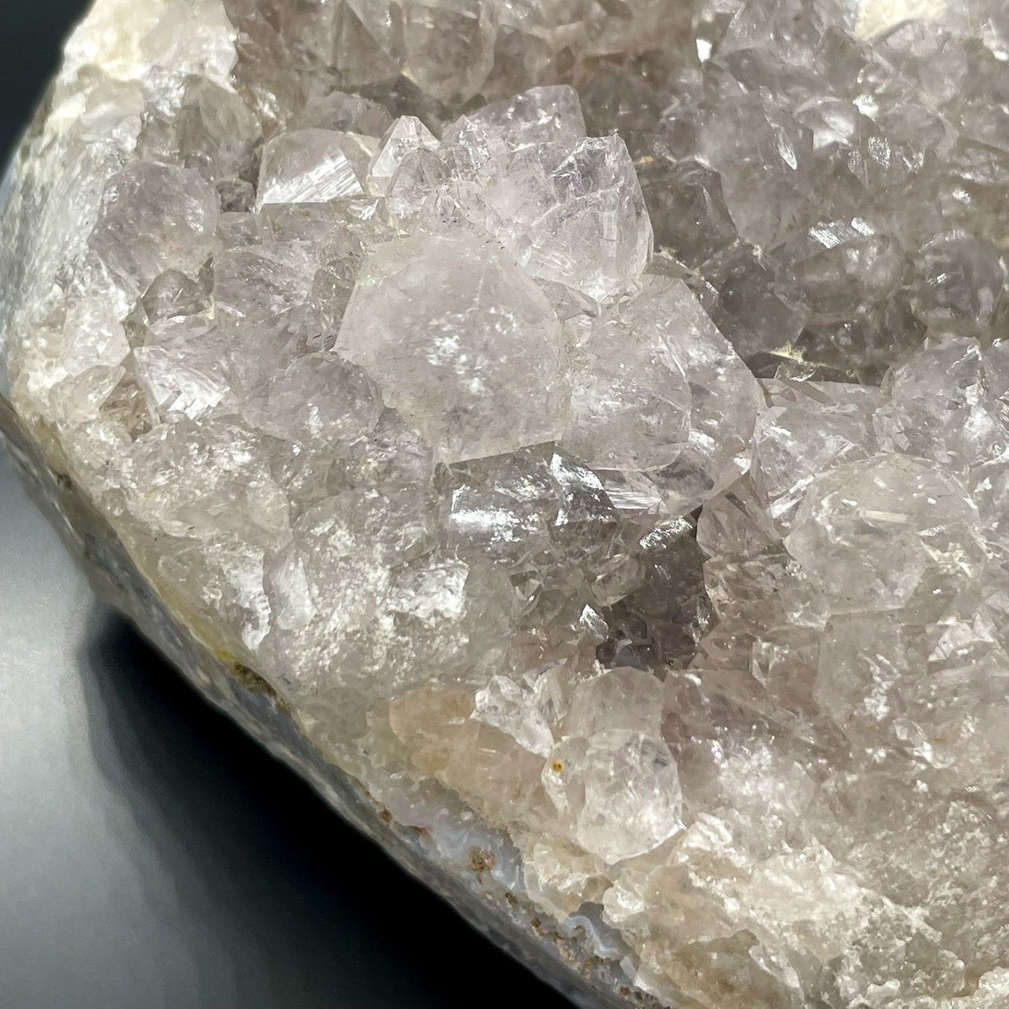Finger Quartz (1kg pack) - Vivid Aromas UK