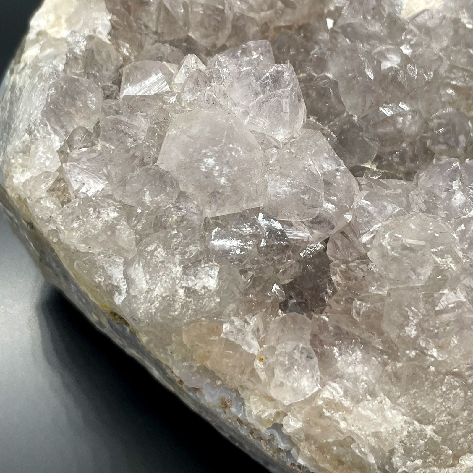 Finger Quartz (1kg pack) - Vivid Aromas UK