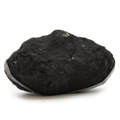 Coloured Calsite Geodes - Black Rock - Yellow - Vivid Aromas UK