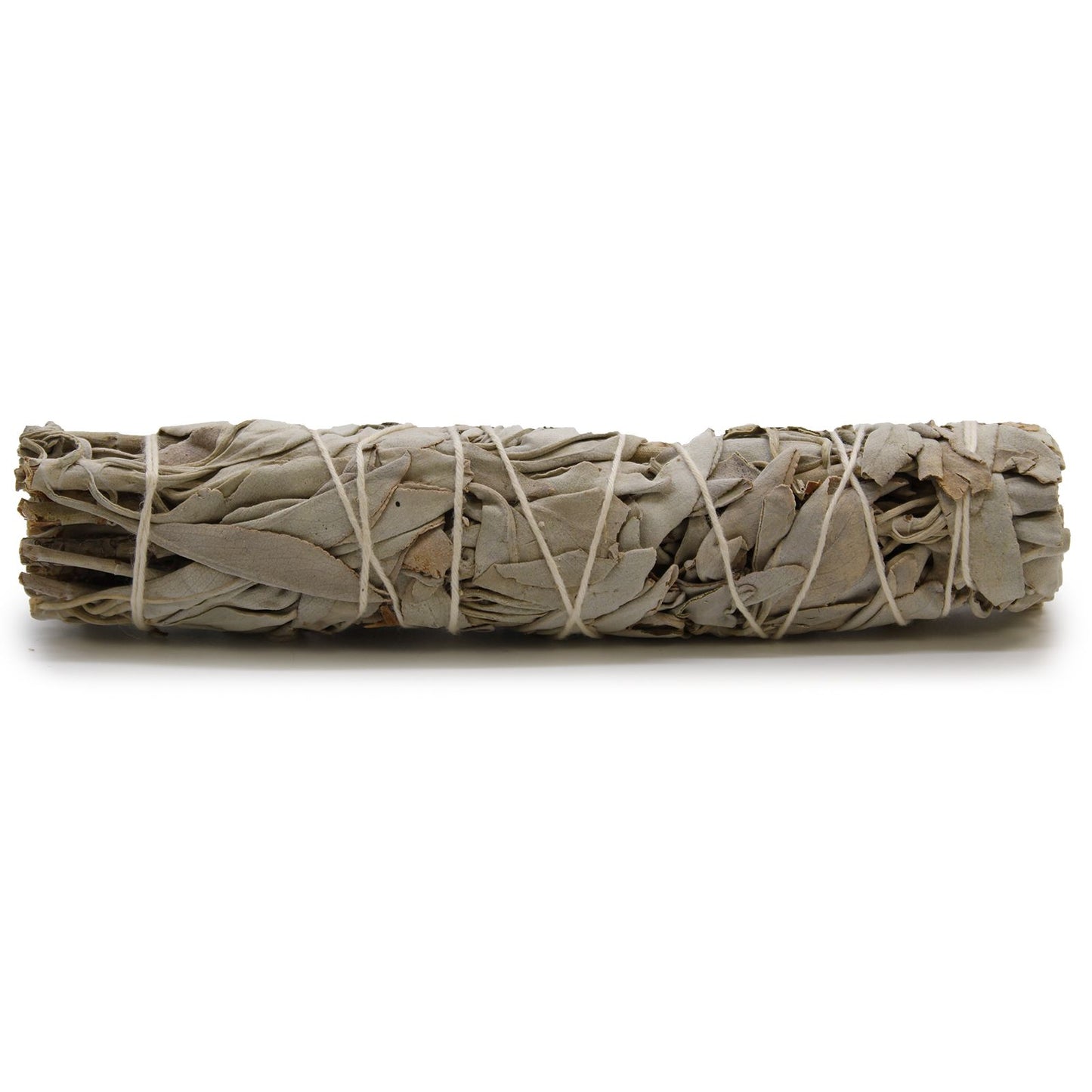 Smudge Stick - White Sage 15cm - Vivid Aromas UK