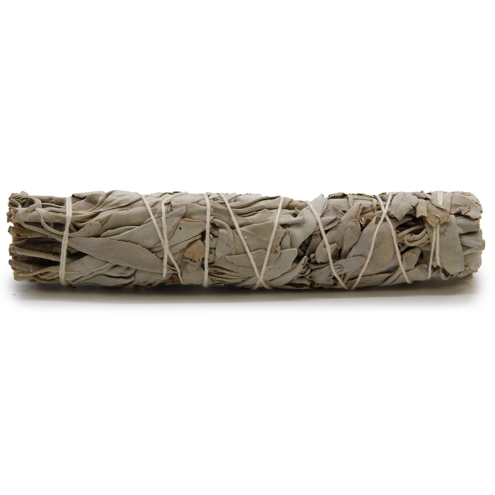 Smudge Stick - White Sage 15cm - Vivid Aromas UK