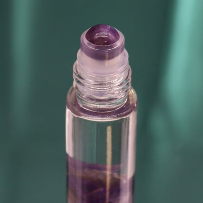 HH Tarot Roll On - The Moon - Vivid Aromas UK