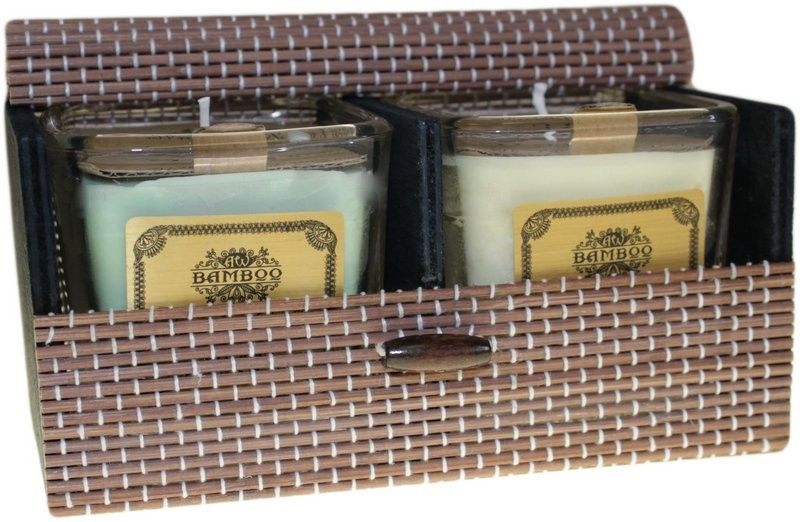 Soybean Jar Candles - Grapefruit & Ginger - Vivid Aromas UK