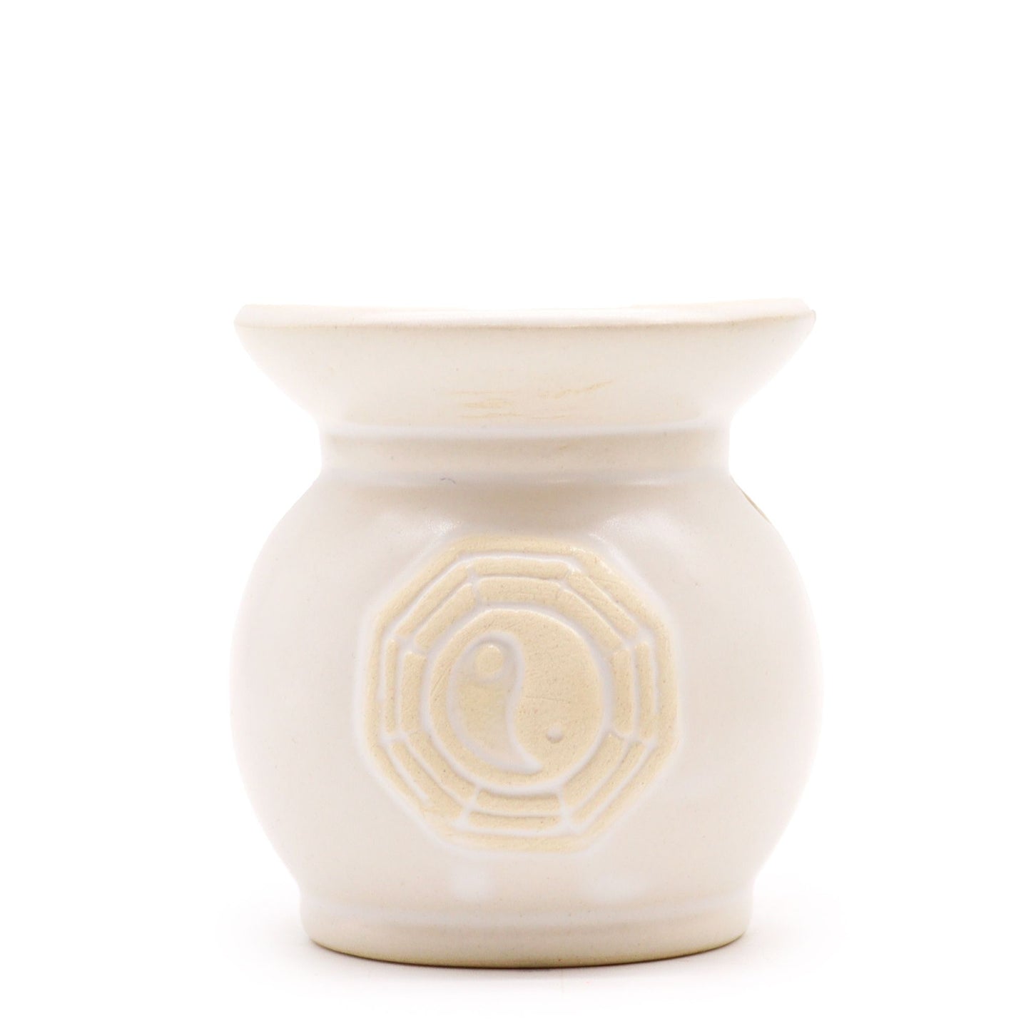 ClassicYin Yang Oil Burners (aast) - Vivid Aromas UK