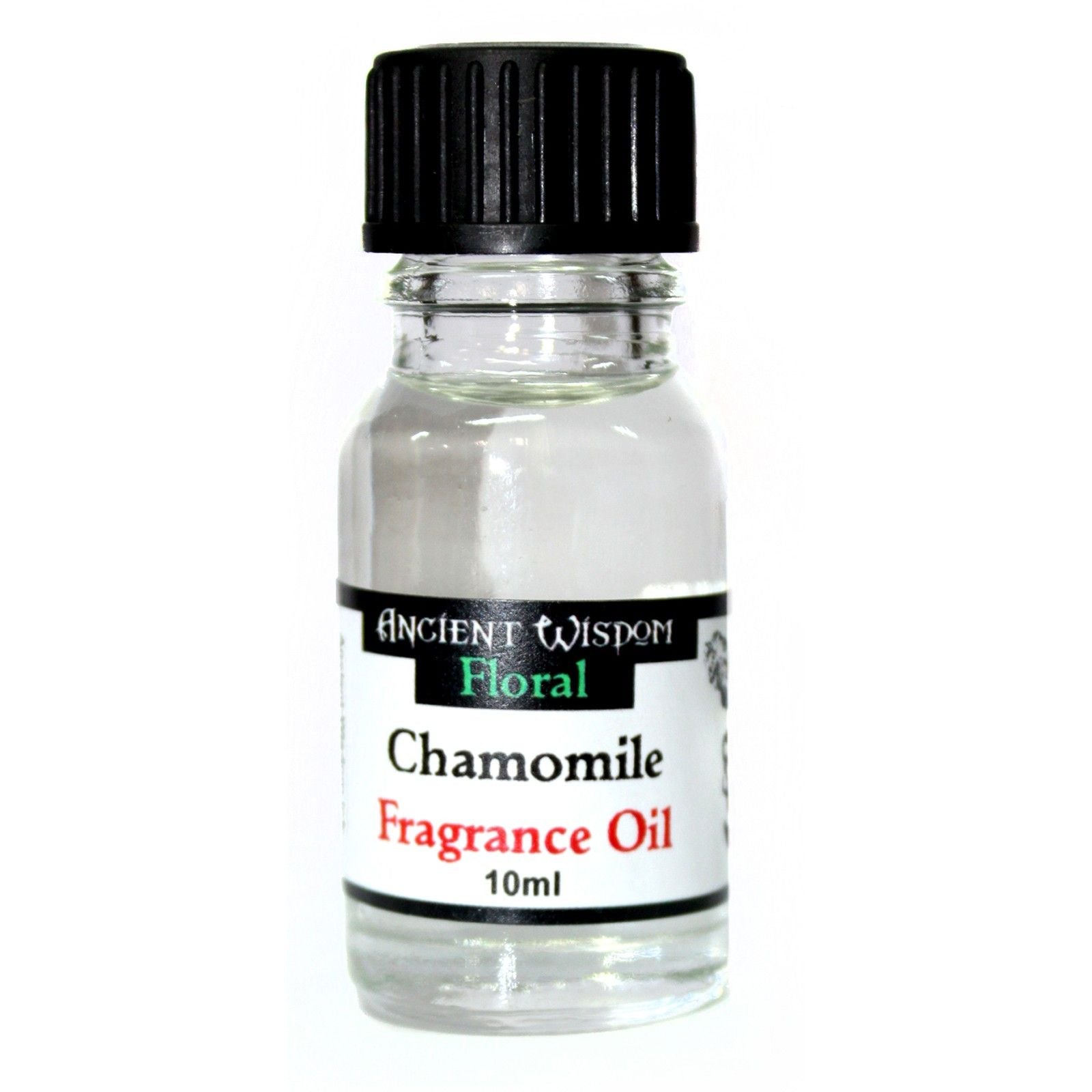 10ml Chamomile Fragrance Oil - Vivid Aromas UK