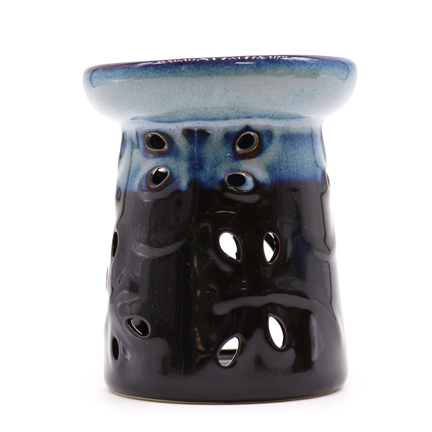 Classic Rustic Oil Burner - Dragonfly (assorted) - Vivid Aromas UK