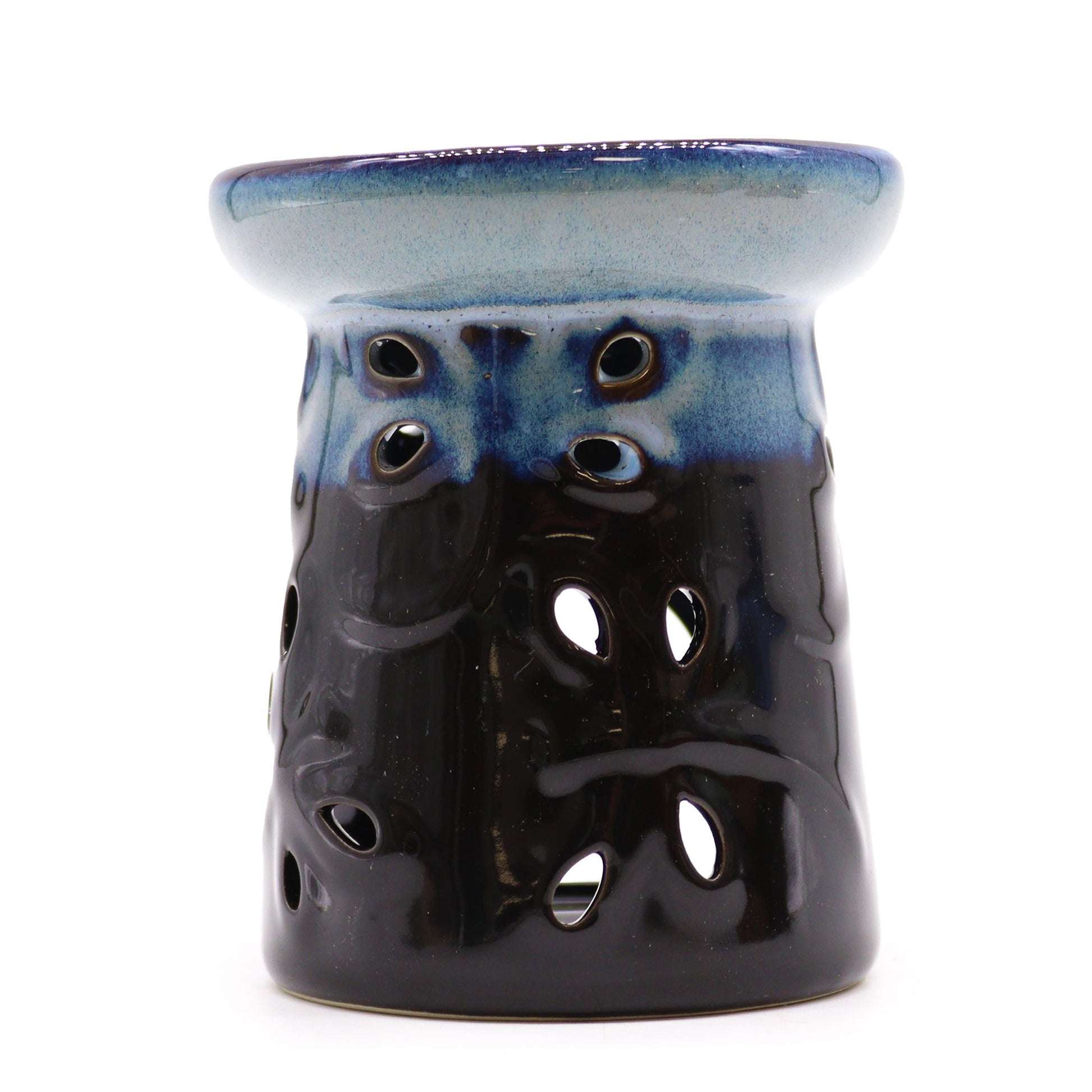 Classic Rustic Oil Burner - Dragonfly (assorted) - Vivid Aromas UK