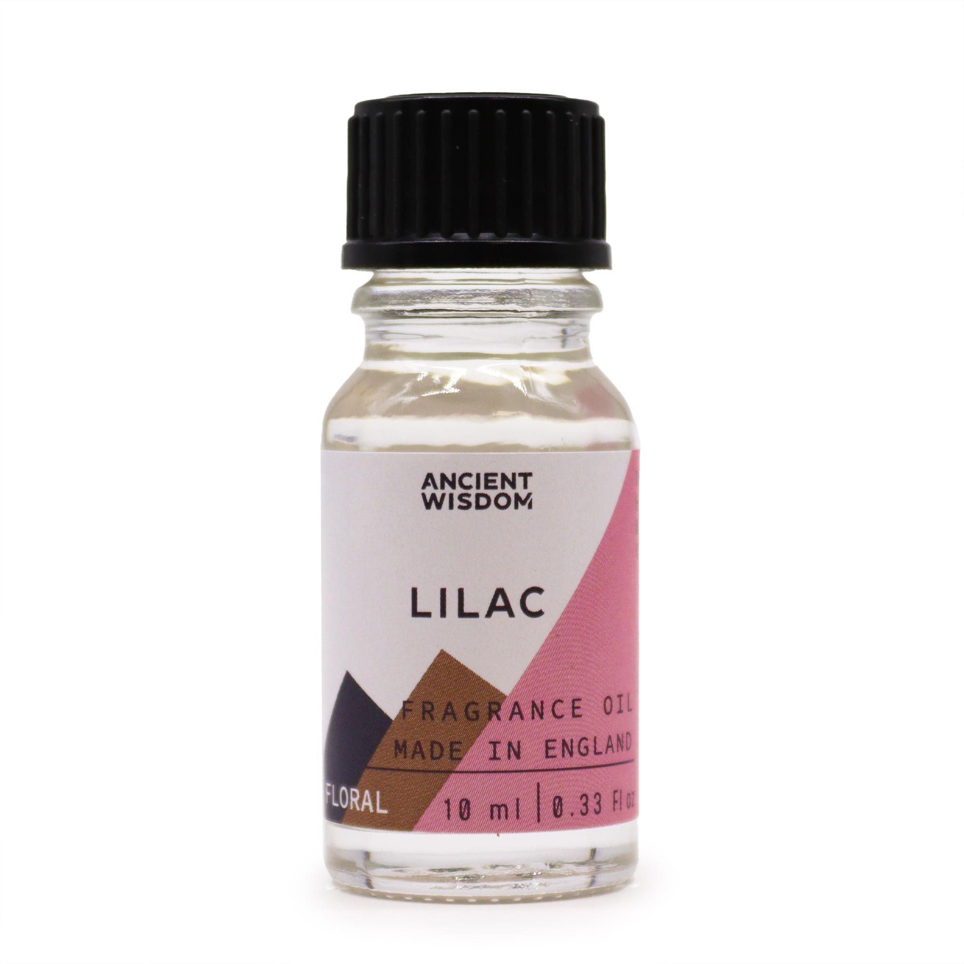 10ml Lilac Fragrance Oil - Vivid Aromas UK