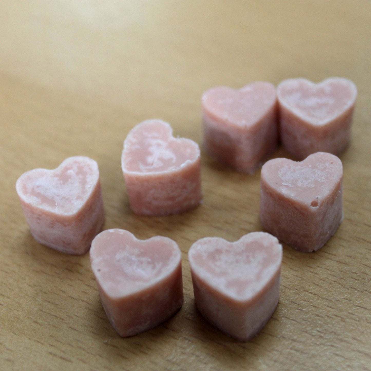 Aroma Wax Melts - Ginger & Clove - Vivid Aromas UK