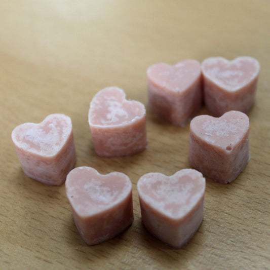 Aroma Wax Melts - Ginger & Clove - Vivid Aromas UK