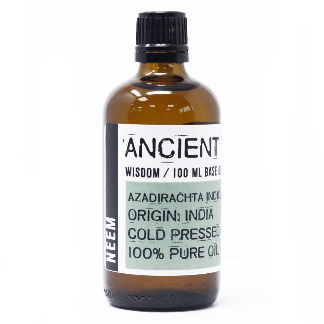 Neem Oil - 100ml - Vivid Aromas UK