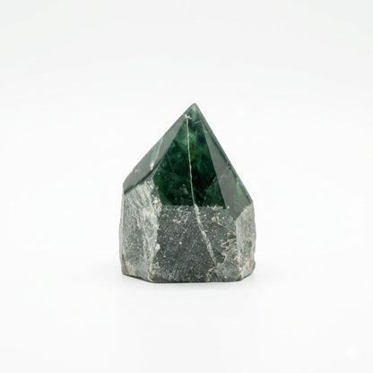 Gemstone Top Polished Points - Green Aventurine (approx 5-6 pieces) - Vivid Aromas UK