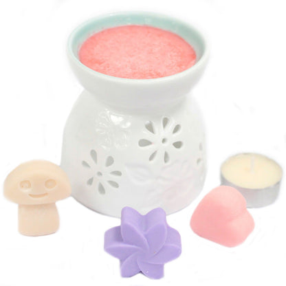 Box of 6 Wax Melts - Dewberry - Vivid Aromas UK