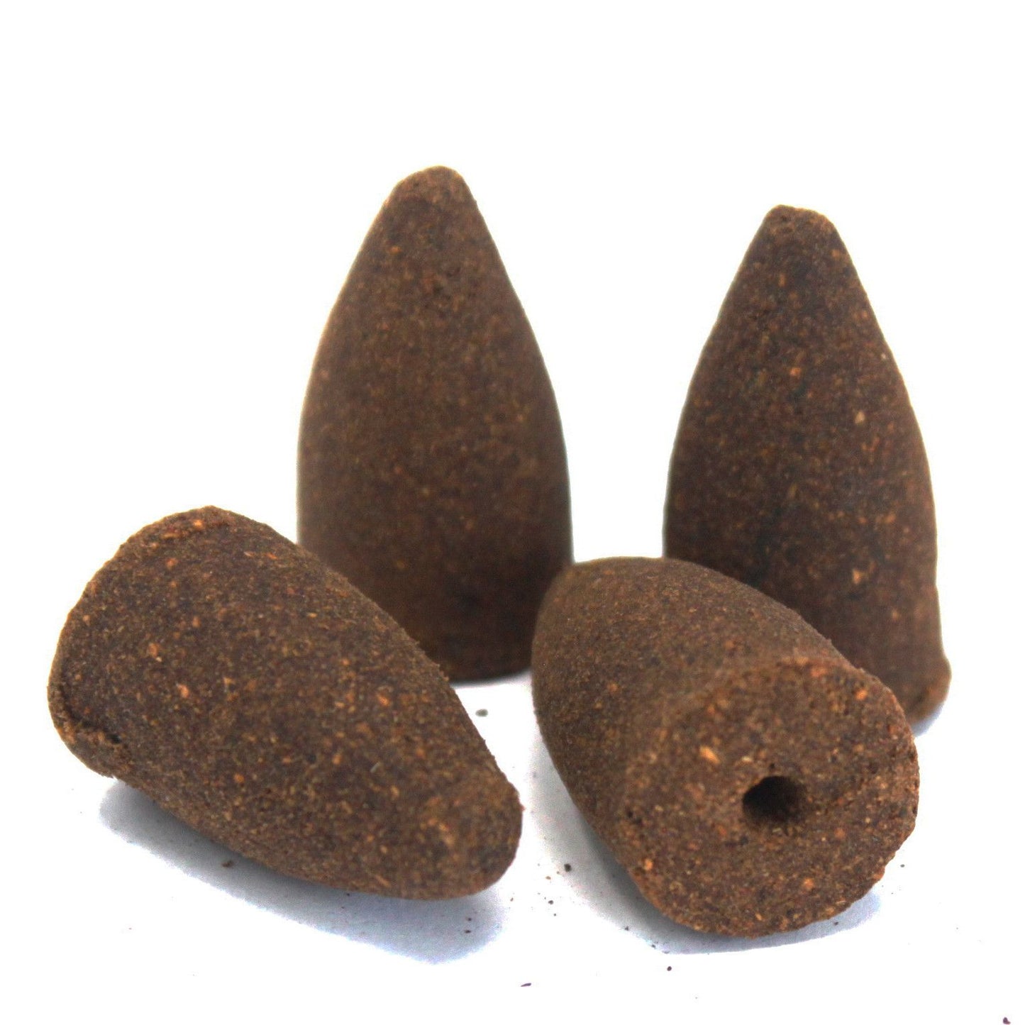 Aromatica Backflow Incense Cones - Palo Santo - Vivid Aromas UK