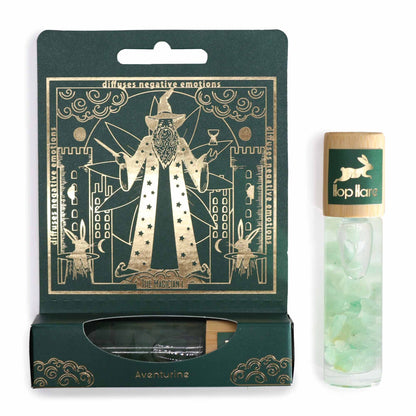 HH Tarot Roll On - The Magician - Vivid Aromas UK