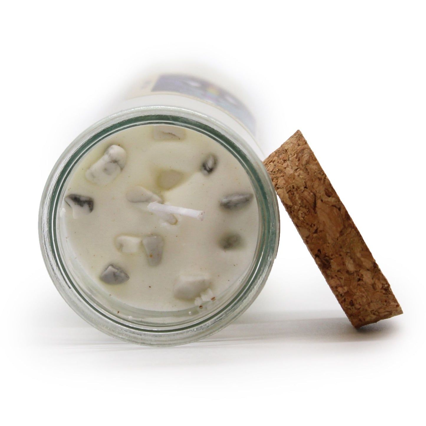 Magic Spell Candle - Cleansing - Vivid Aromas UK
