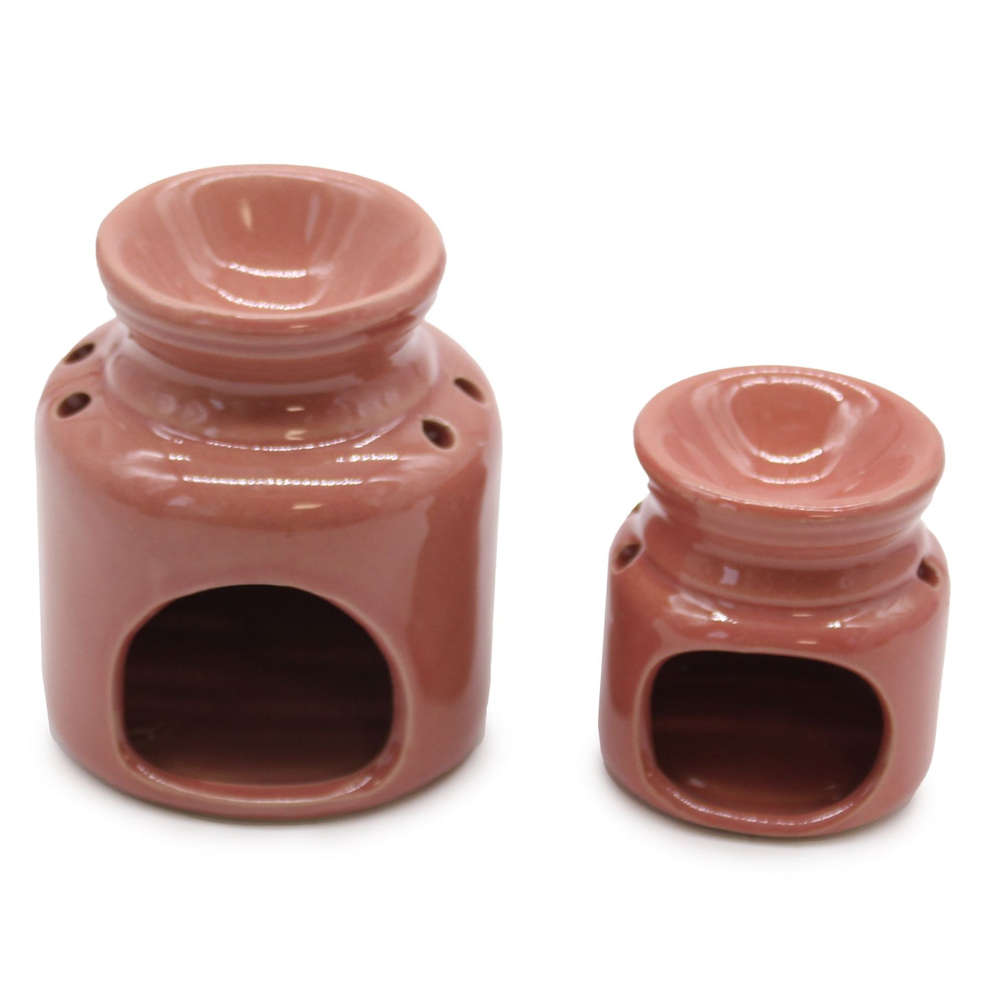 Lrg Home Oil Burner - Love Home Sweet Home - Vivid Aromas UK