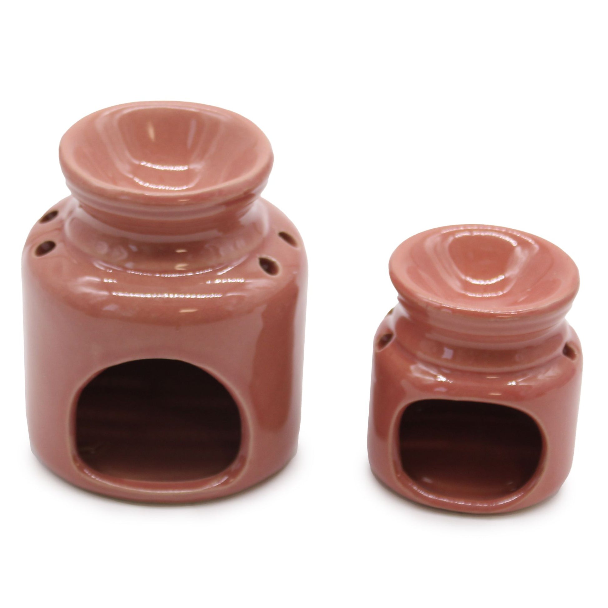 Lrg Home Oil Burner - Love Home Sweet Home - Vivid Aromas UK