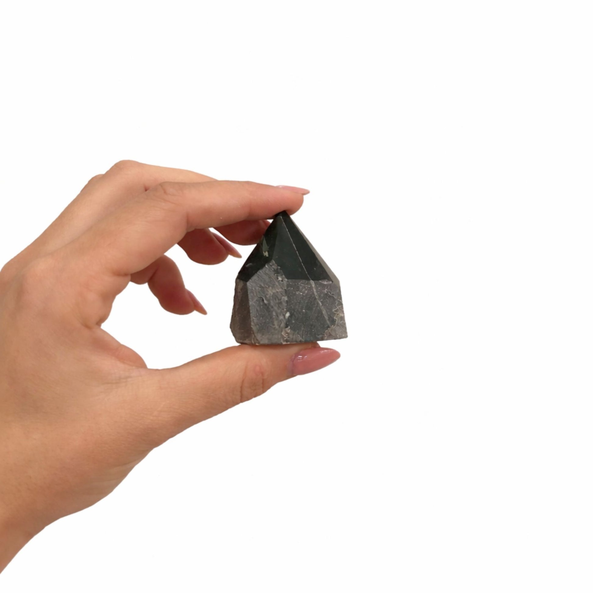 Gemstone Top Polished Points - Green Aventurine (approx 5-6 pieces) - Vivid Aromas UK