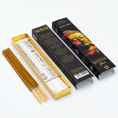 Banjara Buddha - Bliss - Vivid Aromas UK
