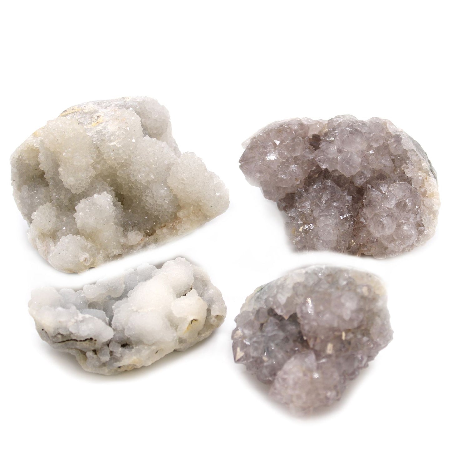 Finger Quartz (1kg pack) - Vivid Aromas UK