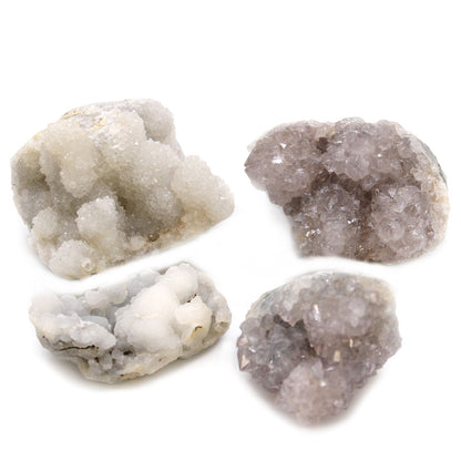 Finger Quartz (1kg pack) - Vivid Aromas UK