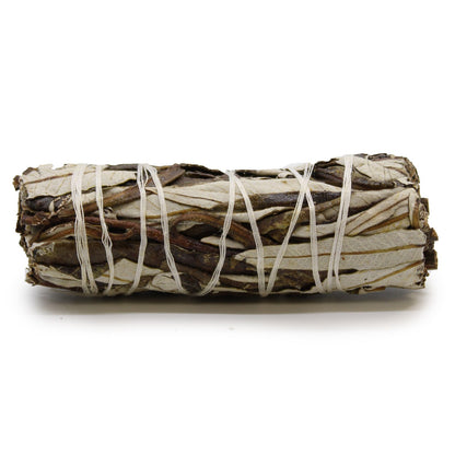 Smudge Stick - Yerba Santa Sage 10cm - Vivid Aromas UK