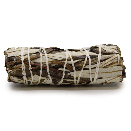Smudge Stick - Yerba Santa Sage 10cm - Vivid Aromas UK
