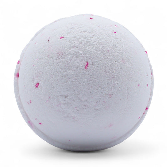 Set of 3 Coconut Dream Bath Bombs - Vivid Aromas UK