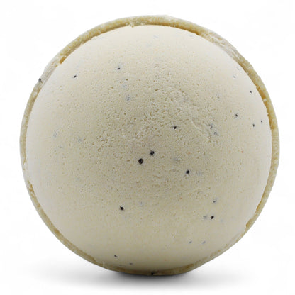Set of 3 Simply Vanilla Bath Bombs - Vivid Aromas UK