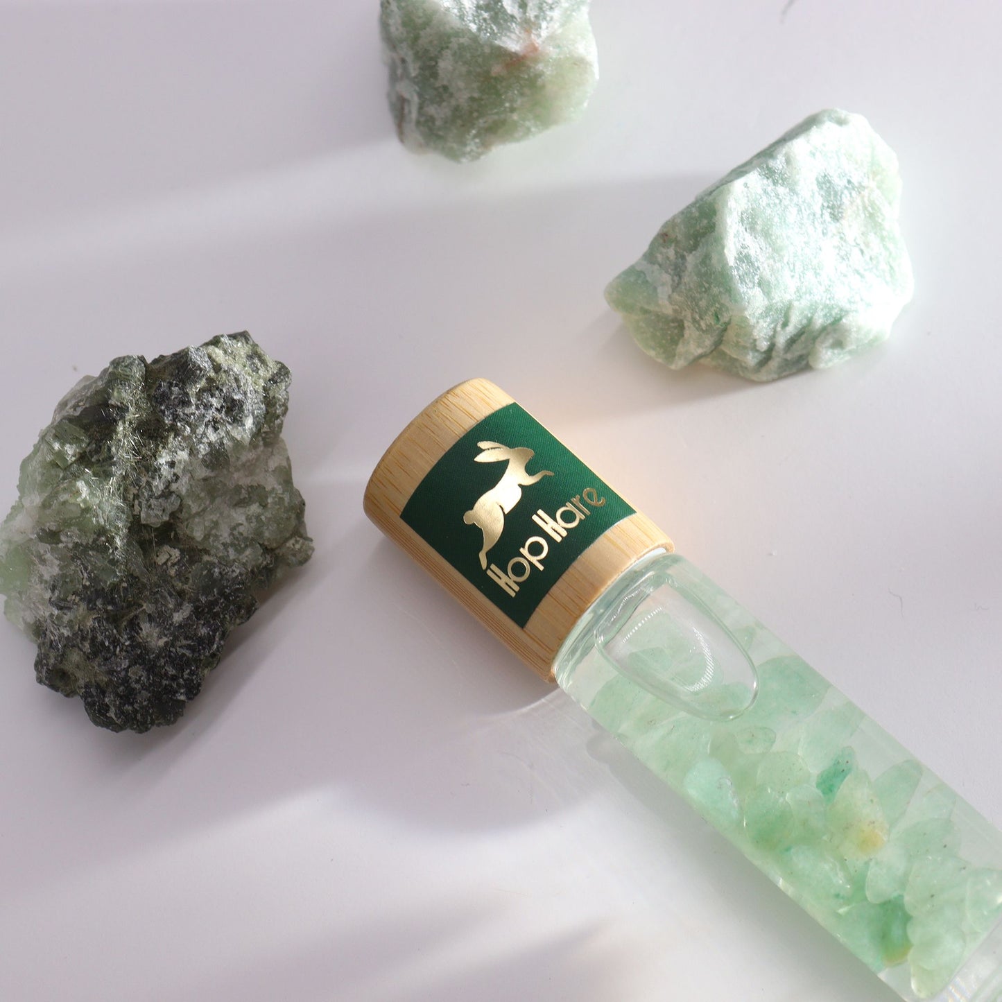 HH Tarot Roll On - The Magician - Vivid Aromas UK
