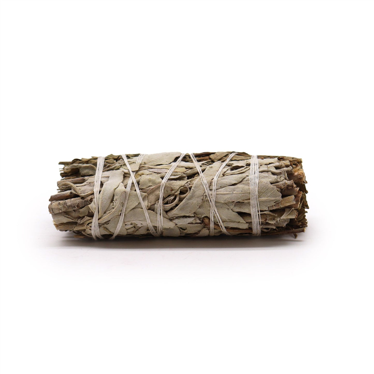 Smudge Stick - White Sage and Pirul Foliage - Vivid Aromas UK