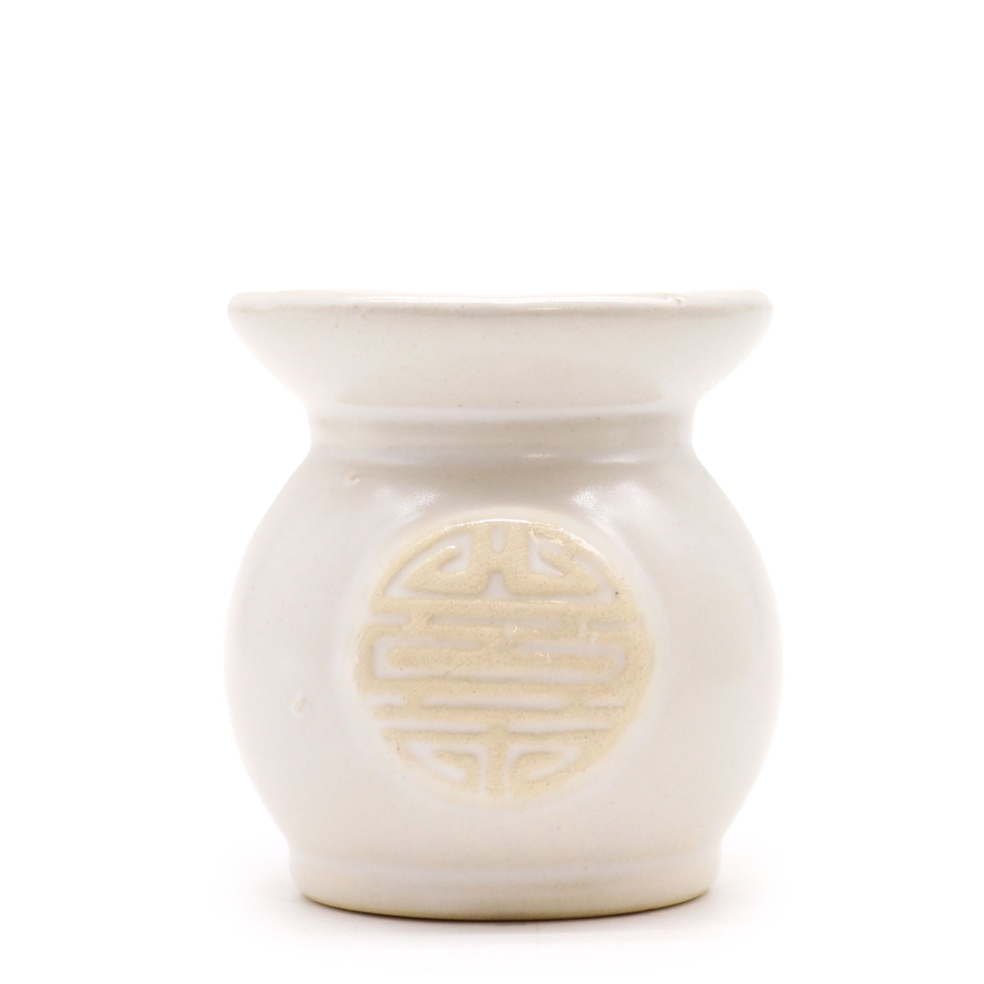 ClassicYin Yang Oil Burners (aast) - Vivid Aromas UK