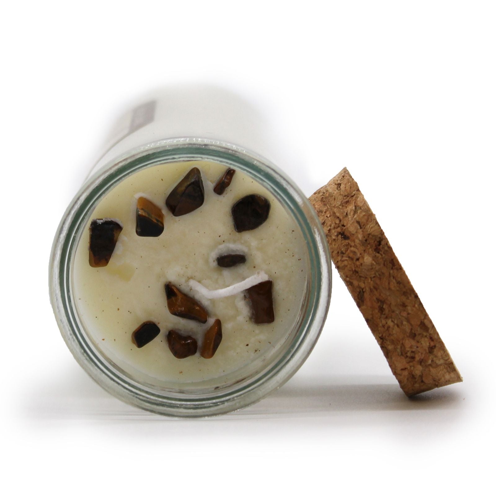 Magic Spell Candle - Confidence - Vivid Aromas UK