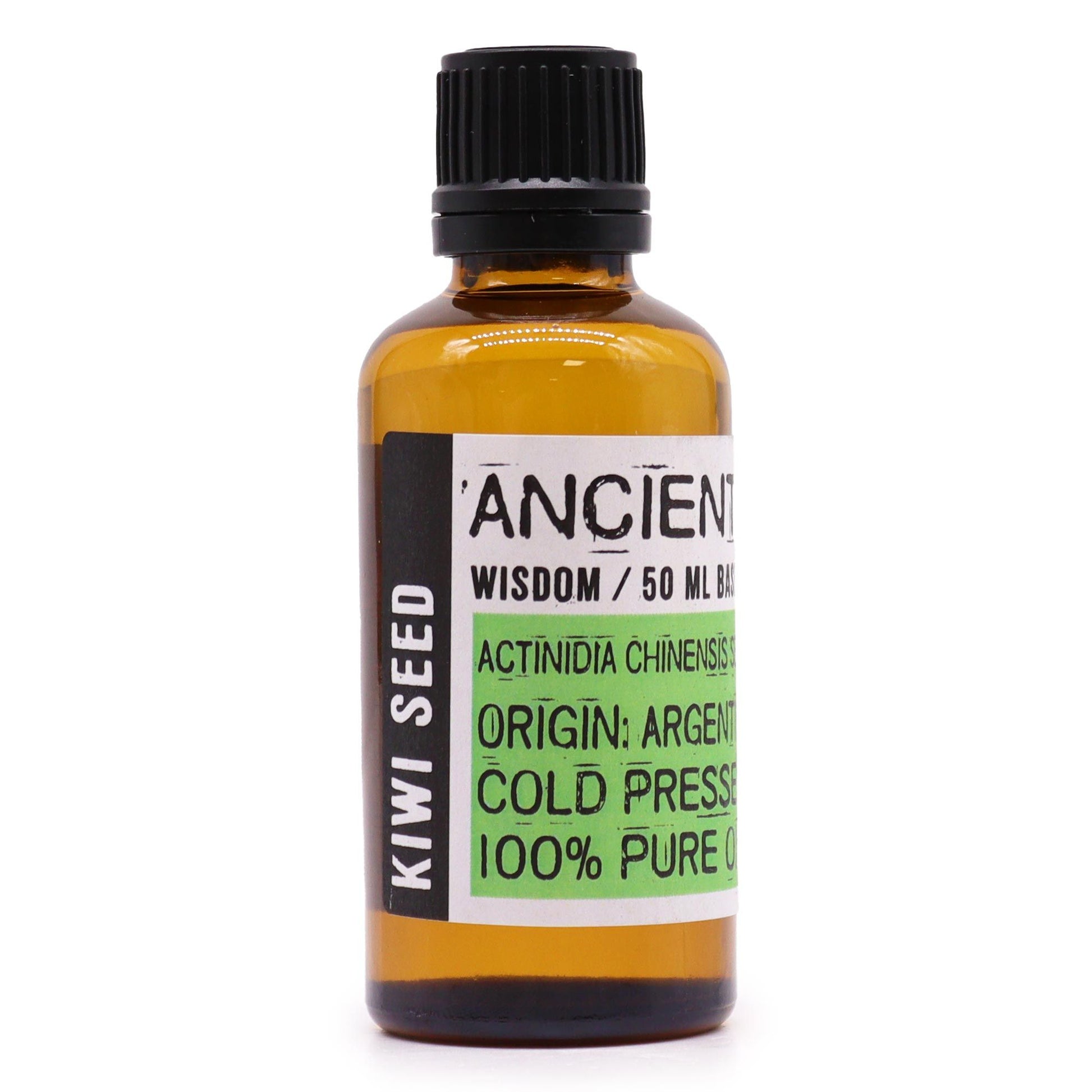 Kiwi Seed Oil - 50ml - Vivid Aromas UK