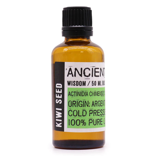 Kiwi Seed Oil - 50ml - Vivid Aromas UK