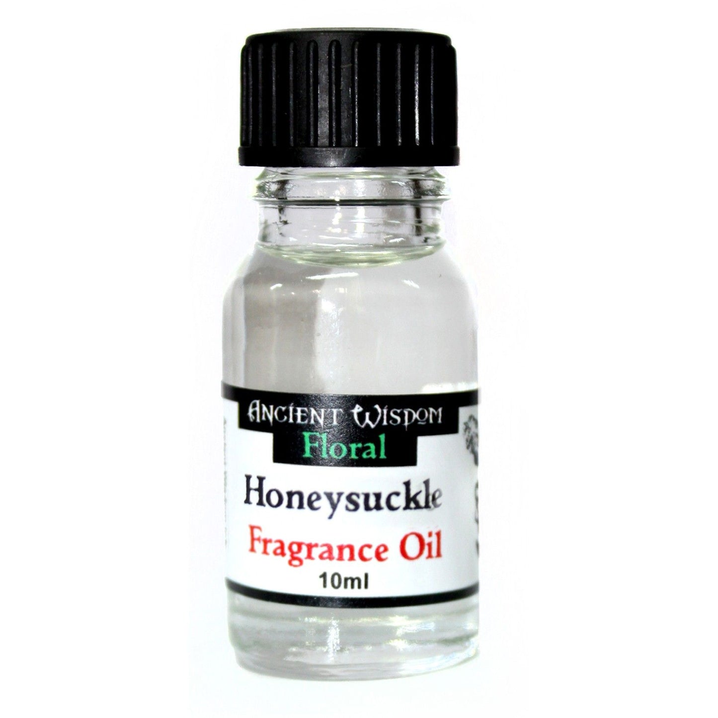 10ml Honeysuckle Fragrance Oil - Vivid Aromas UK