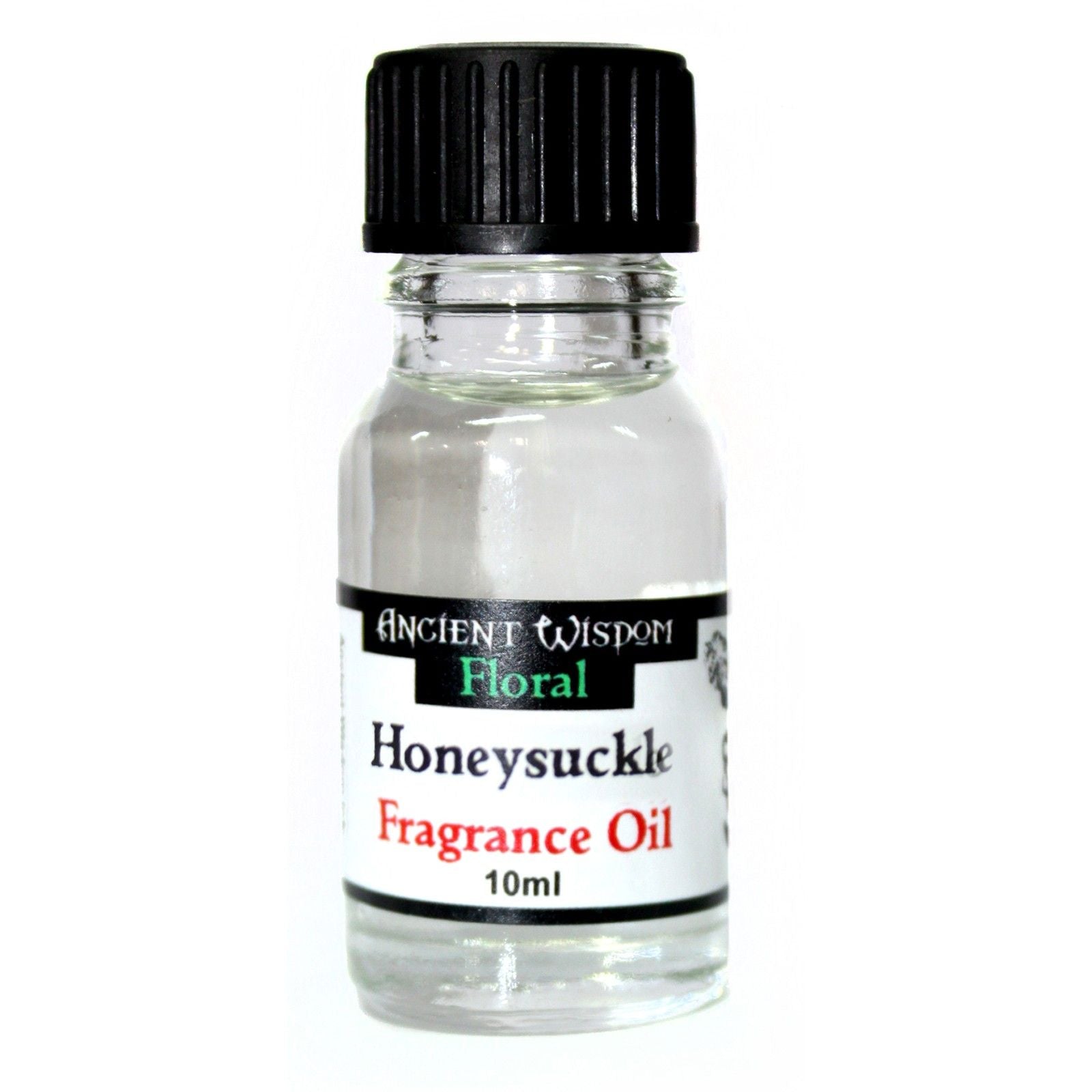 10ml Honeysuckle Fragrance Oil - Vivid Aromas UK