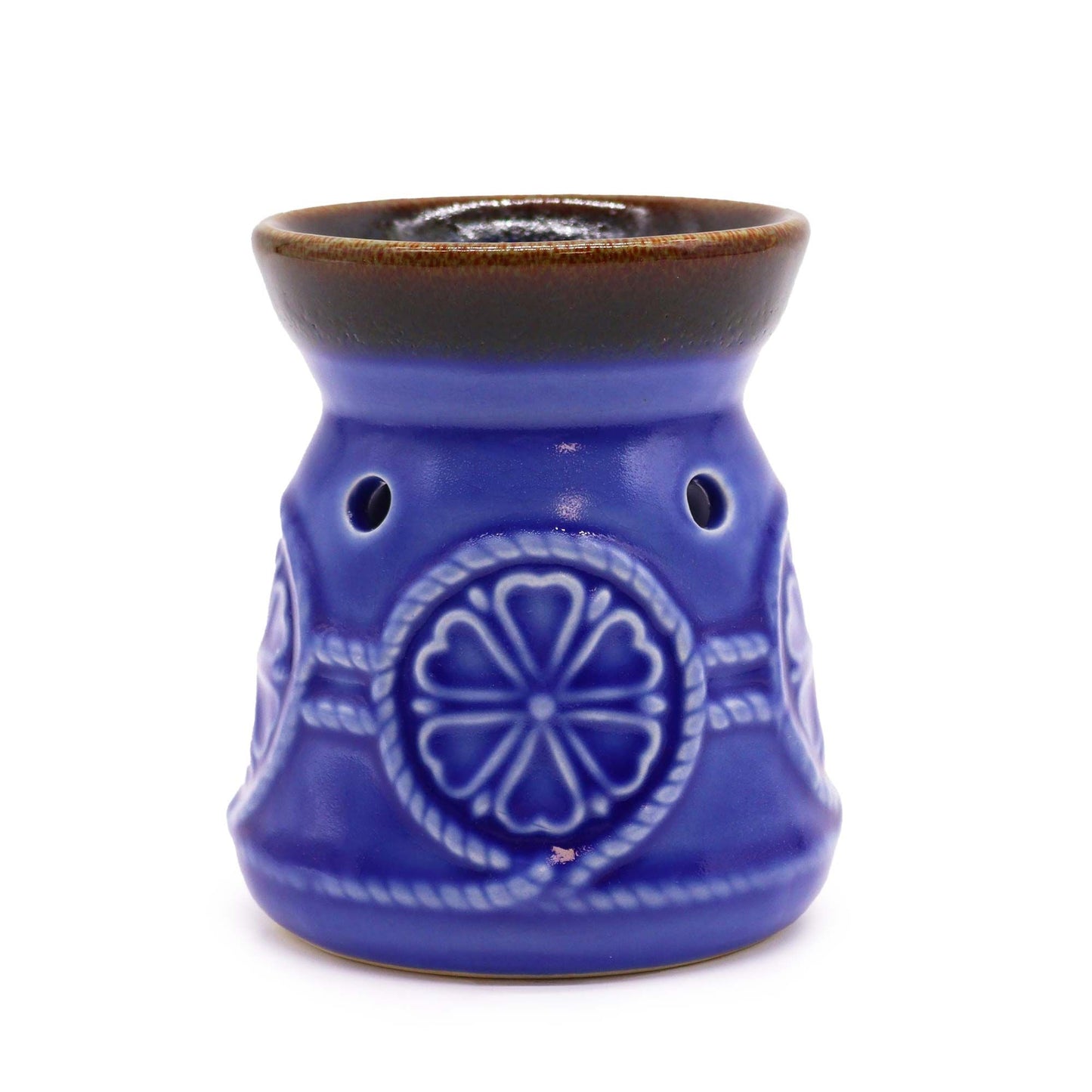 Classic Spa Burner - Blue - Vivid Aromas UK