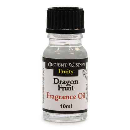 Dragon Fruit Fragrance Oil 10ml - Vivid Aromas UK