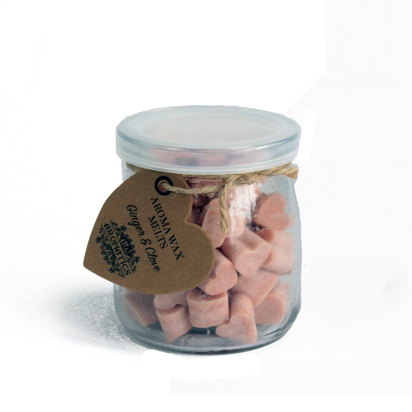 Aroma Wax Melts - Ginger & Clove - Vivid Aromas UK