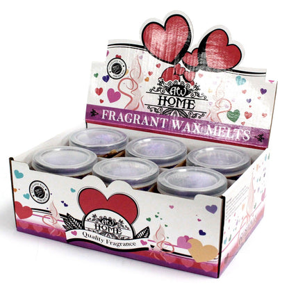 Soywax Melts Jar - Lavender Fields - Vivid Aromas UK