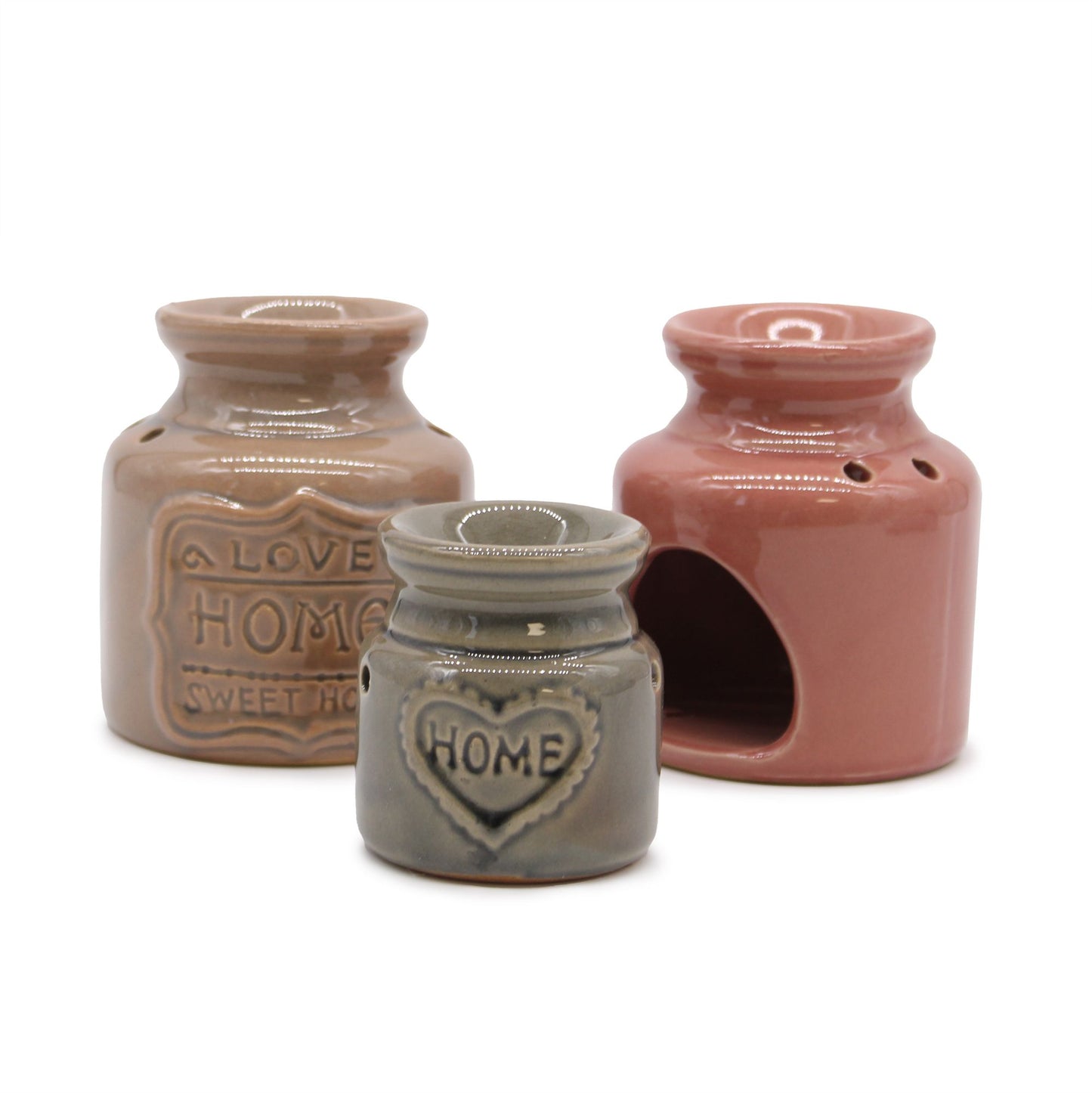 Sm Home Oil Burner - Home - Vivid Aromas UK