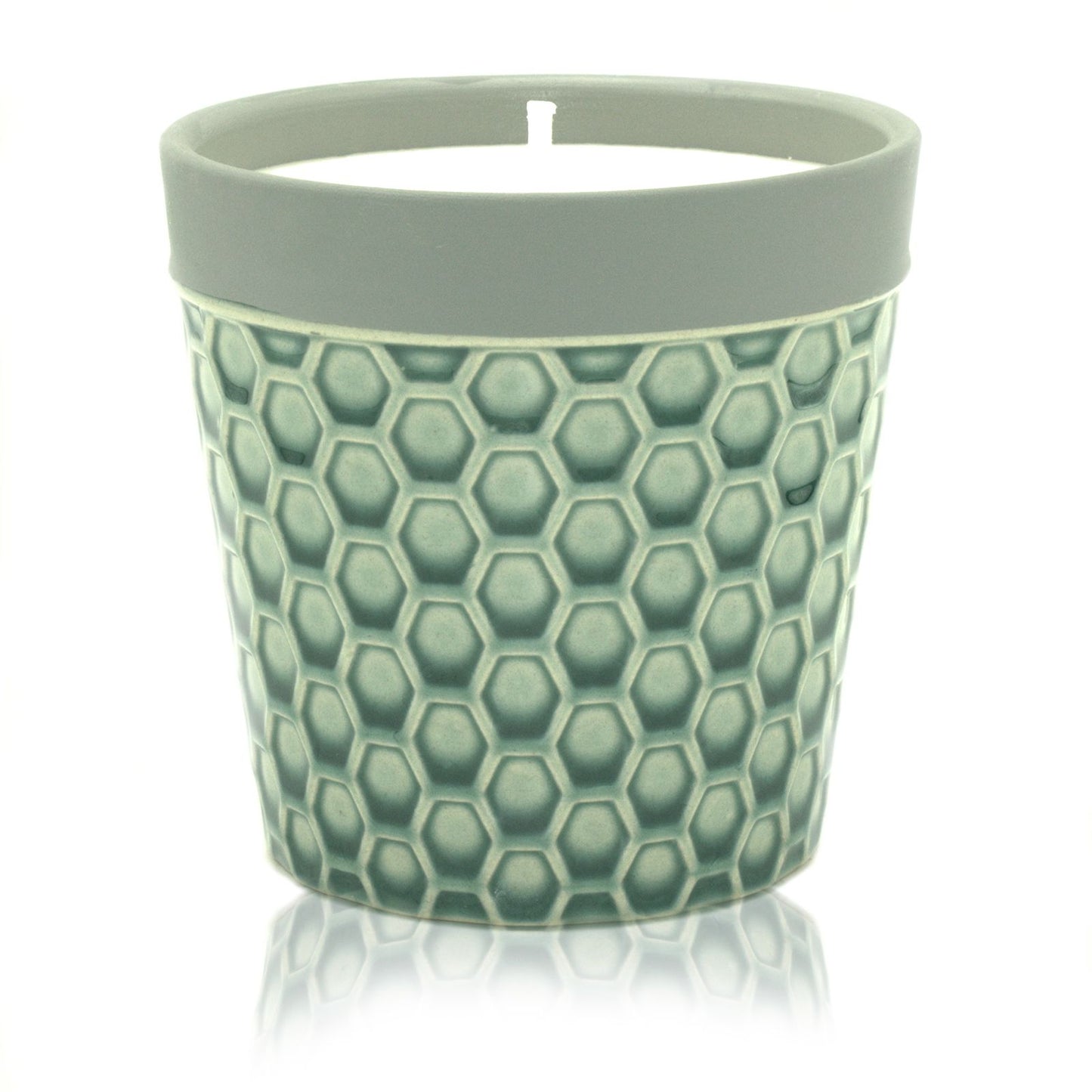 Home is Home Candle Pots - Fruit Basket - Vivid Aromas UK
