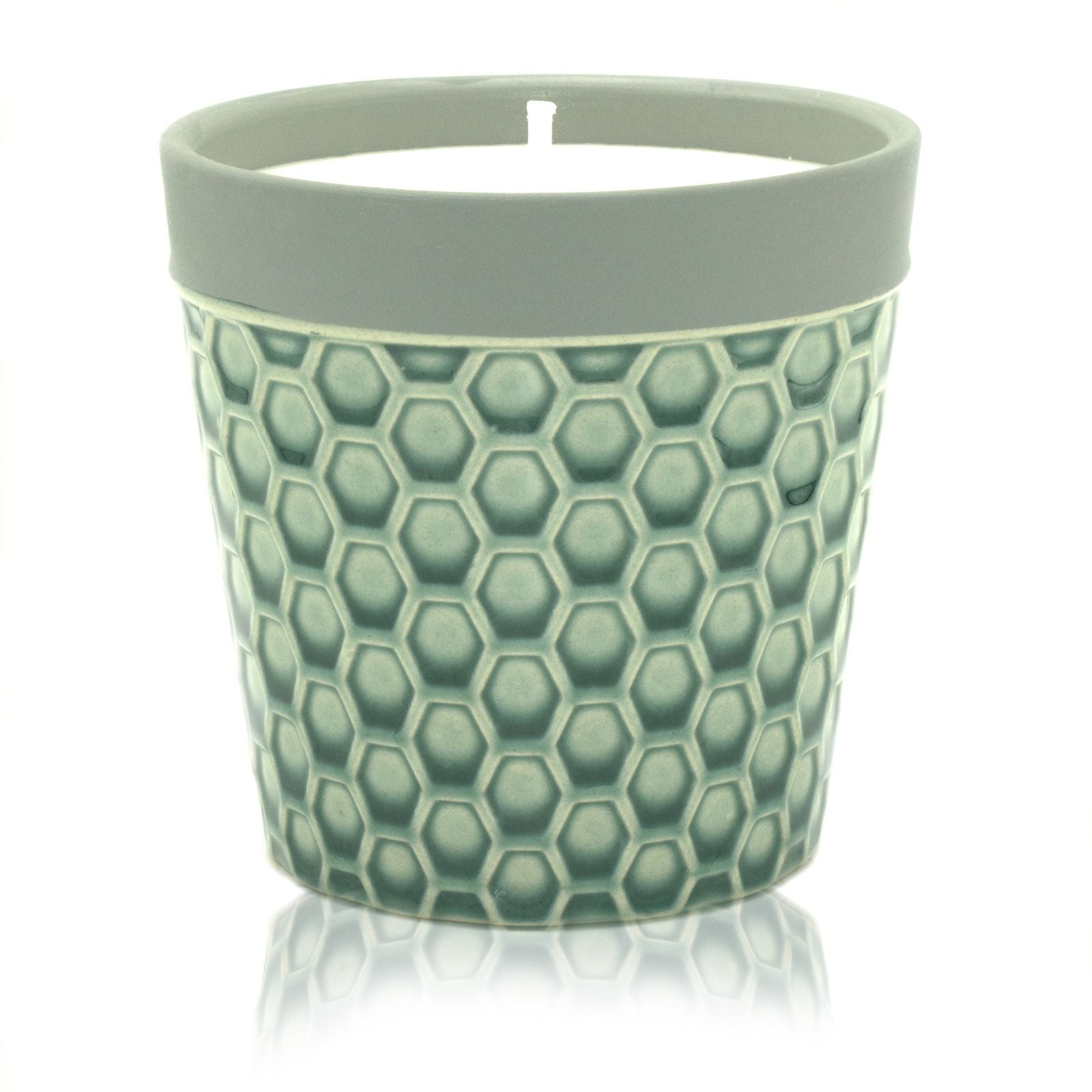 Home is Home Candle Pots - Fruit Basket - Vivid Aromas UK