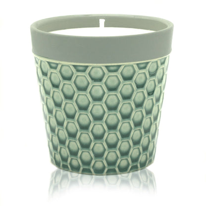 Home is Home Candle Pots - Fruit Basket - Vivid Aromas UK